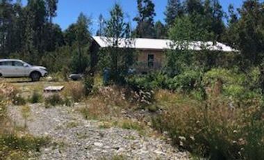 Parcela en Venta en Camino a la Colonia, km 14,3, Puerto Montt