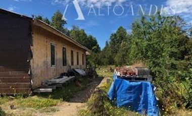 Parcela en Venta en Camino a la Colonia, km 14,3, Puerto Montt