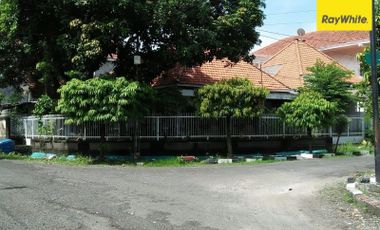 Dijual Rumah SHM Di Jl. Siak, Surabaya