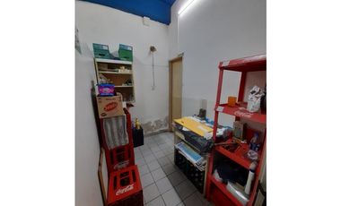 EXCELENTE LOCAL COMERCIAL SOBRE AV. ALMAGRO