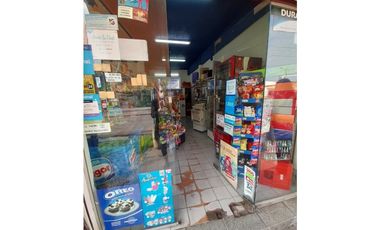 EXCELENTE LOCAL COMERCIAL SOBRE AV. ALMAGRO