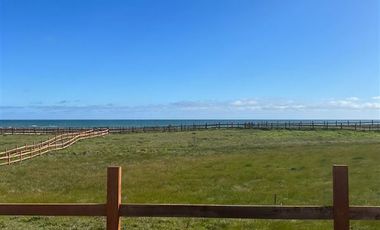 Agrícola en Venta en playa tegualemu