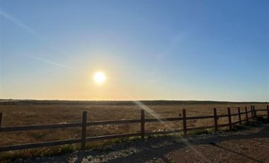 Agrícola en Venta en playa tegualemu