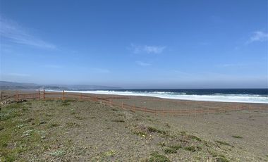 Agrícola en Venta en playa tegualemu