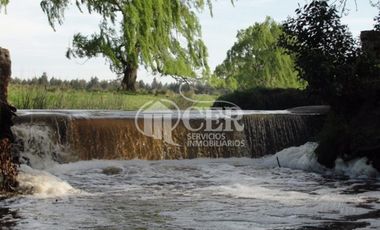 ESTANCIA C/ EXCELENTE RENTABILIDAD