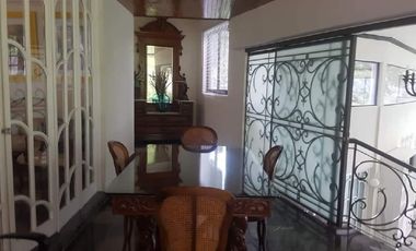 Jilotzingo Residencia en VENTA