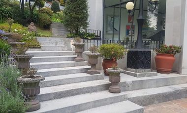 Jilotzingo Residencia en VENTA