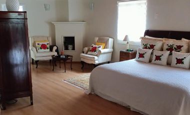 Jilotzingo Residencia en VENTA