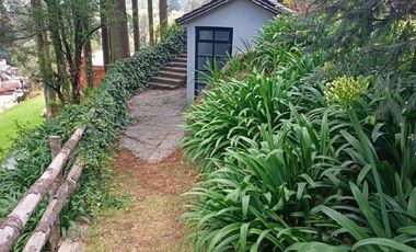 Jilotzingo Residencia en VENTA