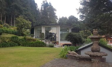 Jilotzingo Residencia en VENTA