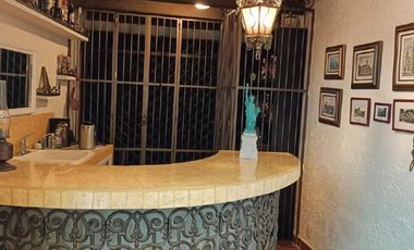 Jilotzingo Residencia en VENTA