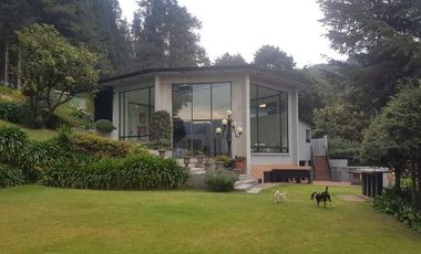 Jilotzingo Residencia en VENTA