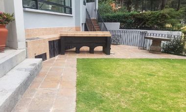 Jilotzingo Residencia en VENTA