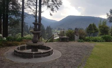 Jilotzingo Residencia en VENTA