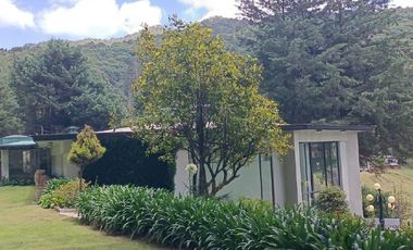 Jilotzingo Residencia en VENTA