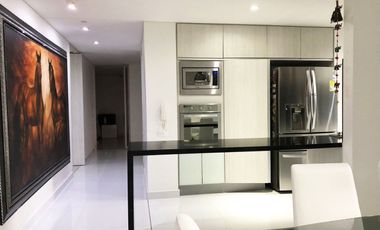 PR14067 APARTAMENTO EN ARRIENDO  EN LOS BENEDICTINOS