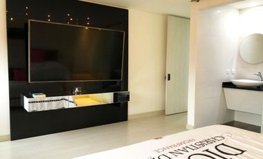 PR14067 APARTAMENTO EN ARRIENDO  EN LOS BENEDICTINOS