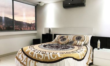 PR14067 APARTAMENTO EN ARRIENDO  EN LOS BENEDICTINOS