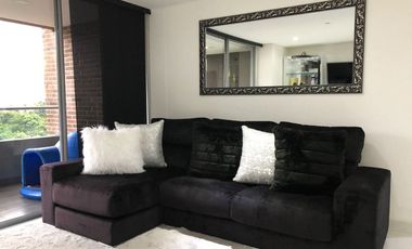 PR14067 APARTAMENTO EN ARRIENDO  EN LOS BENEDICTINOS