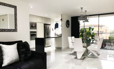 PR14067 APARTAMENTO EN ARRIENDO  EN LOS BENEDICTINOS