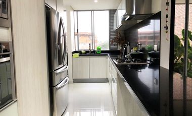 PR14067 APARTAMENTO EN ARRIENDO  EN LOS BENEDICTINOS