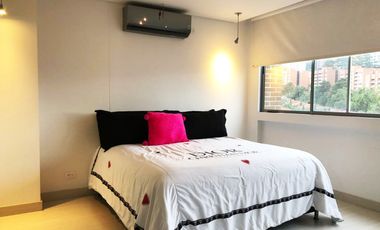 PR14067 APARTAMENTO EN ARRIENDO  EN LOS BENEDICTINOS