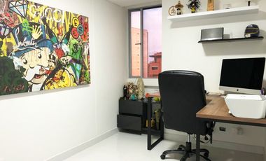 PR14067 APARTAMENTO EN ARRIENDO  EN LOS BENEDICTINOS