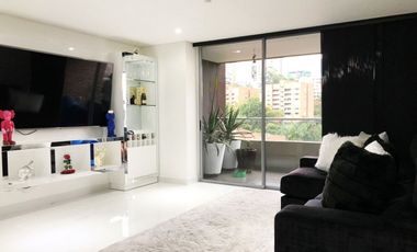 PR14067 APARTAMENTO EN ARRIENDO  EN LOS BENEDICTINOS