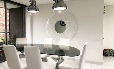 PR14067 APARTAMENTO EN ARRIENDO  EN LOS BENEDICTINOS