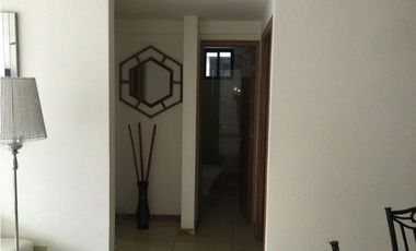 ALQUILER APARTAMENTO AMOBLADO CONDADO DEL REY
