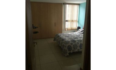 ALQUILER APARTAMENTO AMOBLADO CONDADO DEL REY