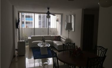ALQUILER APARTAMENTO AMOBLADO CONDADO DEL REY