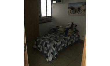 ALQUILER APARTAMENTO AMOBLADO CONDADO DEL REY