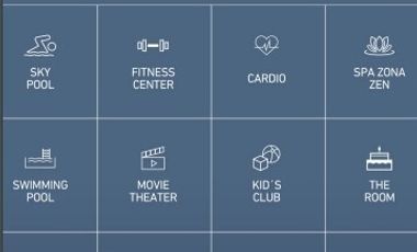 PUEBLA, RENTA DEPARTAMENTO EN SONATA, PUNTO HORIZONTE,  LOMAS DE ANGELOPOLIS, 3 RECÁMARAS, AMENIDADES, ALBERCA, GYM, CINE, BUSINESS CENTER, JARDÍN