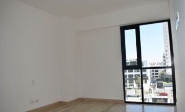 PUEBLA, RENTA DEPARTAMENTO EN SONATA, PUNTO HORIZONTE,  LOMAS DE ANGELOPOLIS, 3 RECÁMARAS, AMENIDADES, ALBERCA, GYM, CINE, BUSINESS CENTER, JARDÍN