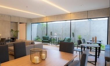 PUEBLA, RENTA DEPARTAMENTO EN SONATA, PUNTO HORIZONTE,  LOMAS DE ANGELOPOLIS, 3 RECÁMARAS, AMENIDADES, ALBERCA, GYM, CINE, BUSINESS CENTER, JARDÍN