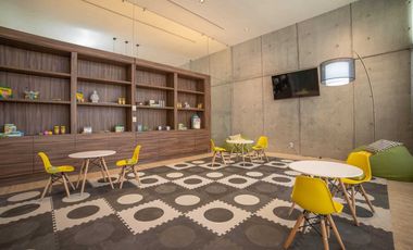 PUEBLA, RENTA DEPARTAMENTO EN SONATA, PUNTO HORIZONTE,  LOMAS DE ANGELOPOLIS, 3 RECÁMARAS, AMENIDADES, ALBERCA, GYM, CINE, BUSINESS CENTER, JARDÍN