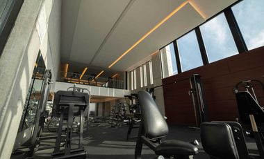 PUEBLA, RENTA DEPARTAMENTO EN SONATA, PUNTO HORIZONTE,  LOMAS DE ANGELOPOLIS, 3 RECÁMARAS, AMENIDADES, ALBERCA, GYM, CINE, BUSINESS CENTER, JARDÍN