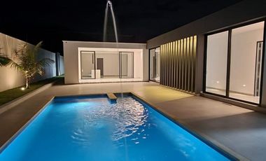 casa en venta en recta corozal. Cod V1795