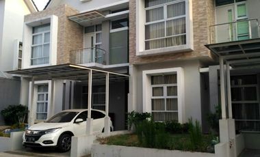 RUMAH DI KOLONEL MASTURI 15 MENIT KE EXIT TOL BAROS BOOKING FEE 5 JUTA.