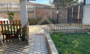 Sitio en Venta en Meza Bell/Herrera