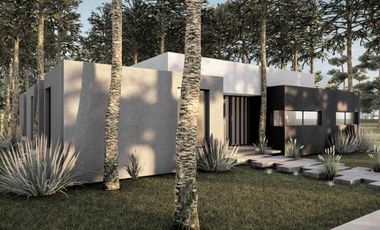 Casa en venta en Pinamar