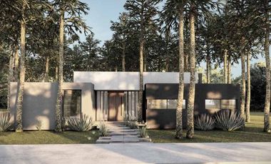 Casa en venta en Pinamar