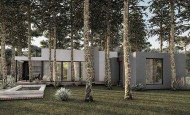 Casa en venta en Pinamar