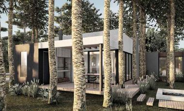 Casa en venta en Pinamar