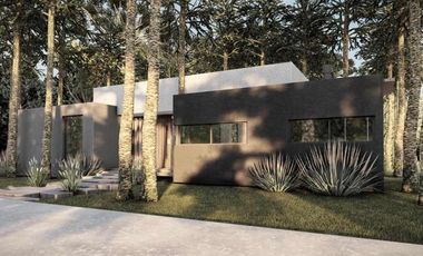 Casa en venta en Pinamar