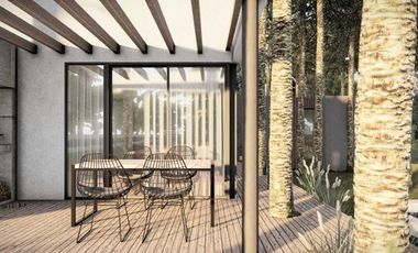 Casa en venta en Pinamar
