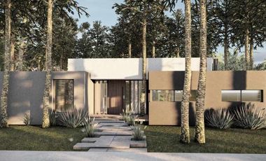 Casa en venta en Pinamar