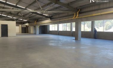 bodega en arriendo en chaparral guarne. Cod A11566