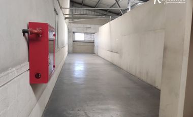 bodega en arriendo en chaparral guarne. Cod A11566